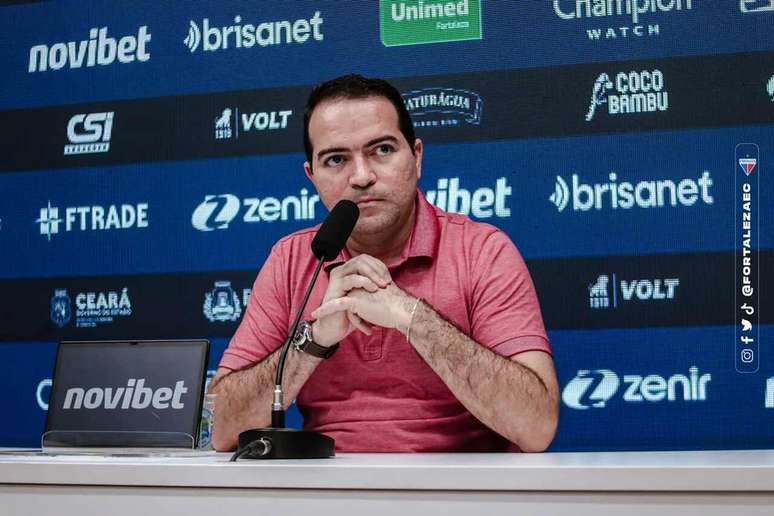 Como ser&aacute; os primeiros dias de Marcelo Paz no Corinthians &mdash;