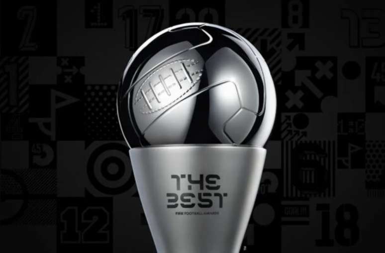 Ousmane Dembélé won the latest FIFA The Best award as the best player in the world –