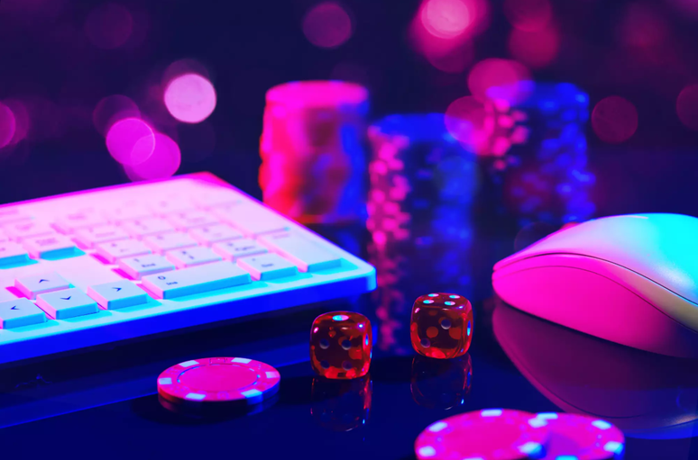 Tire suas d&uacute;vidas sobre o cassino da Bateubet e como jogar online