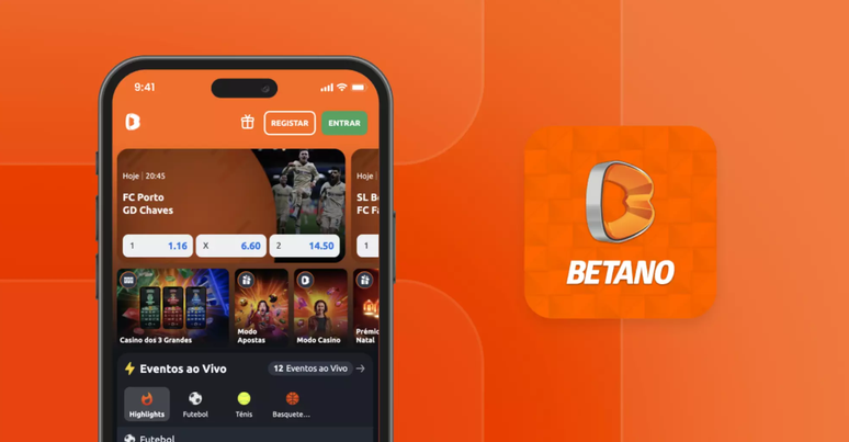 O recurso de chance dupla est&aacute; acess&iacute;vel a poucos cliques no site da Betano