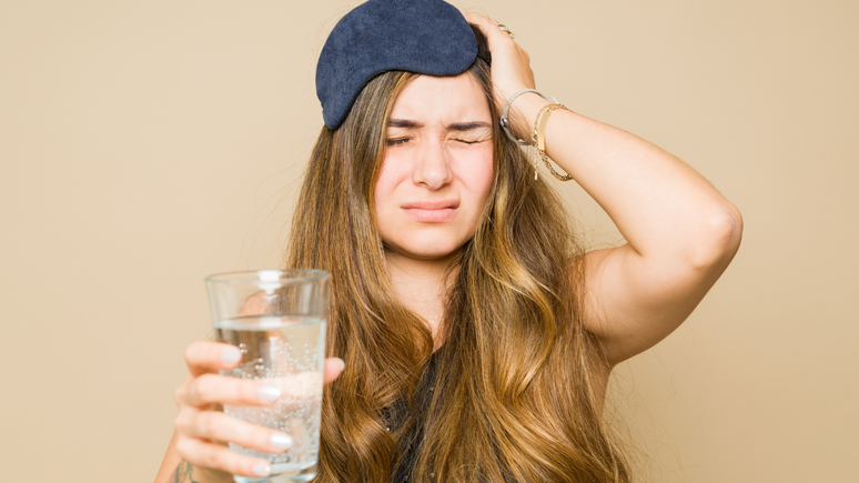 ఈ అలవాట్లకు దూరంగా ఉండండి మరియు ప్రశాంతమైన నిద్రను పొందండి