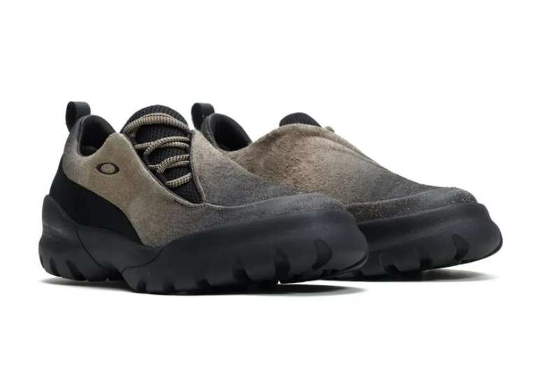 Oakley x PIET Hoof khaki