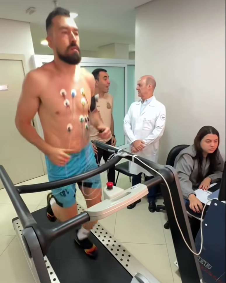 (Reprodu&ccedil;&atilde;o: Ag&ecirc;ncia Mirassol)