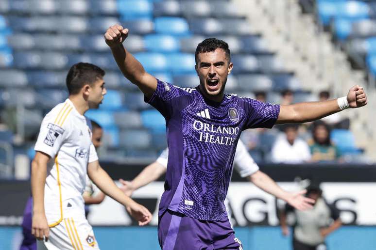 Martin Ojeda &eacute; procurado pelo Palmeiras &ndash;