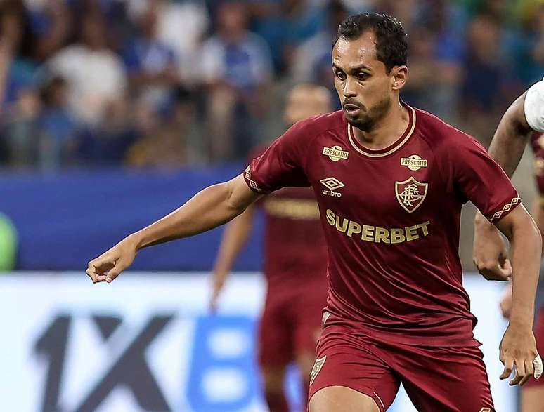 Lima, do Fluminense, tem despertado o interesse de outros clubes brasileiros &ndash;