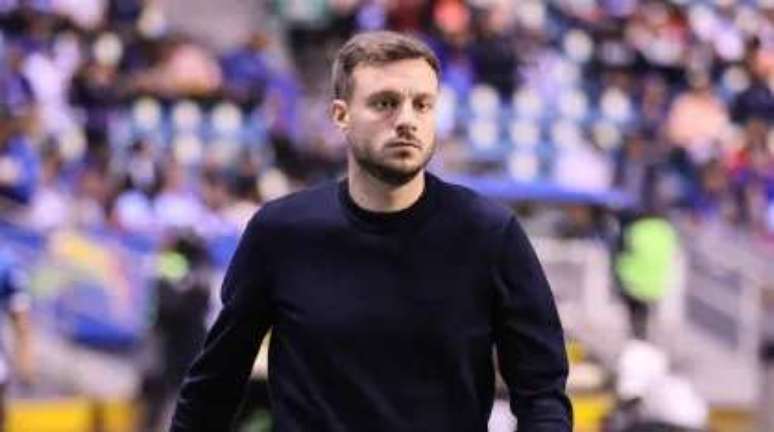 Martin Anselmi &ndash;