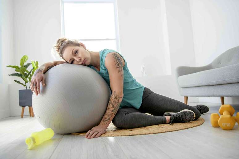 Definitivamente, n&atilde;o &eacute; a &uacute;nica. Lopolo/Shutterstock