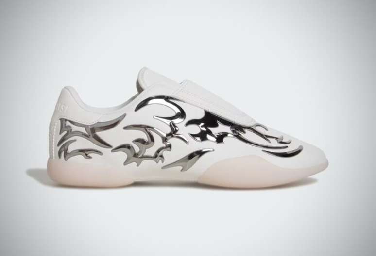 Adidas x Artemisi Taekwondo Mei W