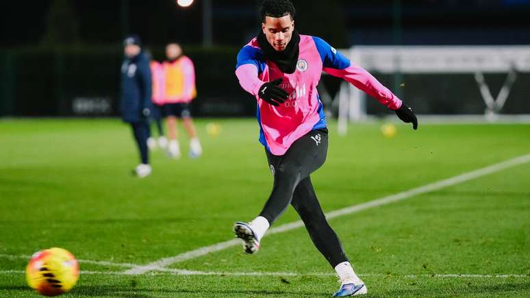 Manchester City foca em invencibilidade &ndash;