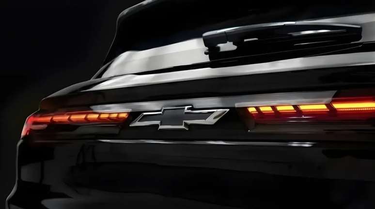 Chevrolet Sonic - Teaser