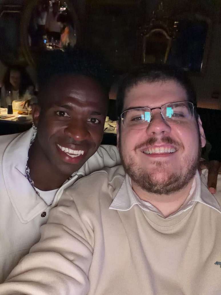 O ano novo dos boleiros &ndash;