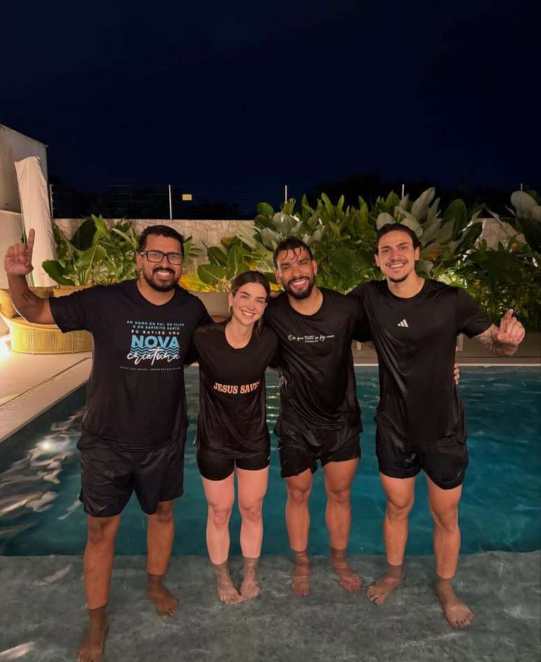 O ano novo dos boleiros &ndash;