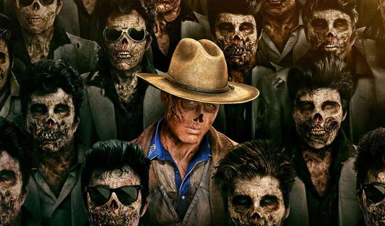 'Fallout' antes e depois: veja a transforma&ccedil;&atilde;o radical do elenco da s&eacute;rie do Prime Video.
