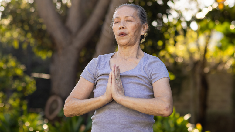 January can be a light month