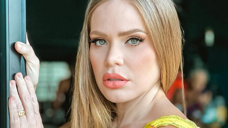 Reprodu&ccedil;&atilde;o/ Instagram