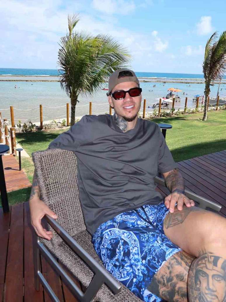 O ano novo dos boleiros &ndash;