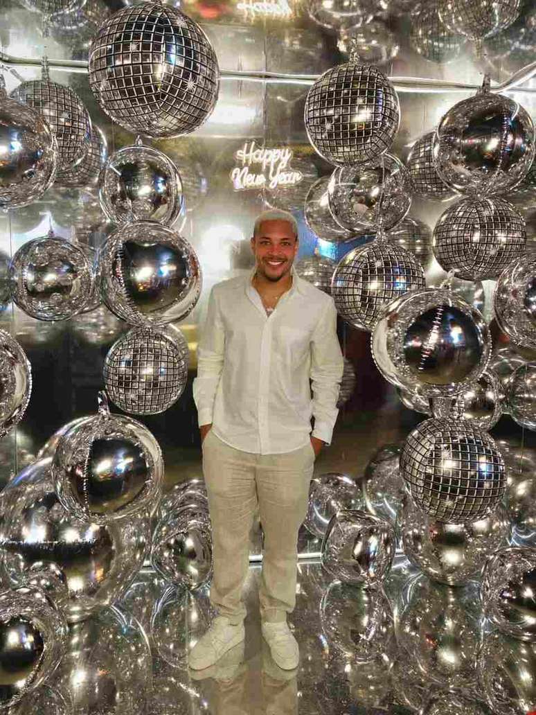 O ano novo dos boleiros &ndash;