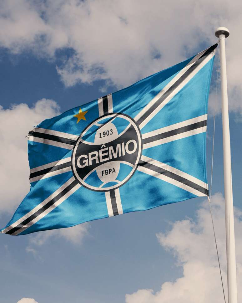 Gr&ecirc;mio 