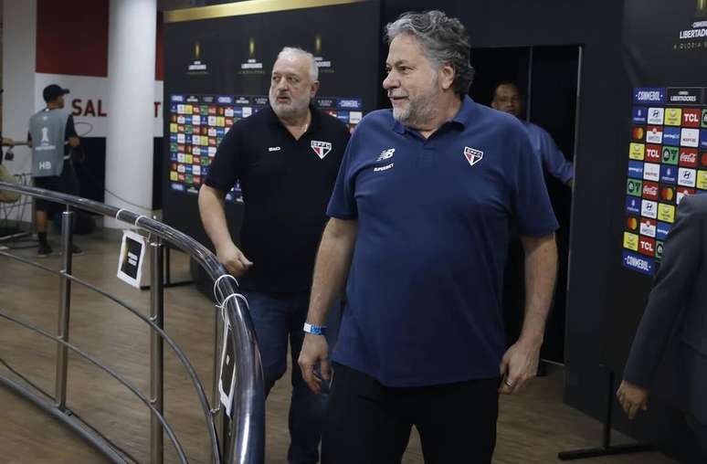 Casares sofre press&atilde;o por impeachment no S&atilde;o Paulo &ndash;