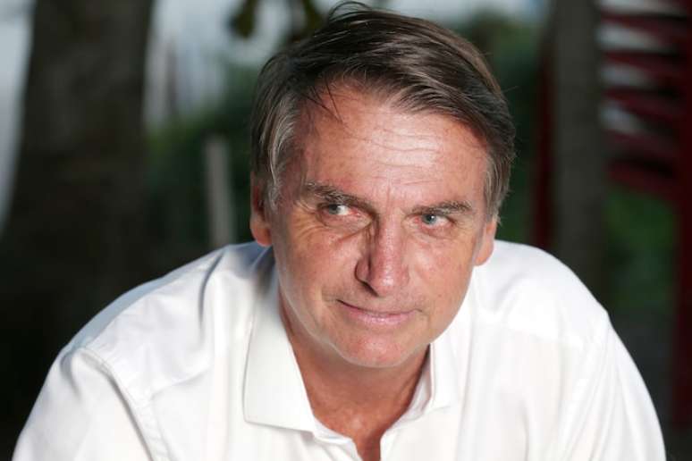 Maioria dos entrevistados diz que Jair Bolsonaro foi preso por seus próprios atos