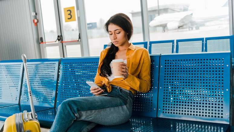 తక్కువ సమయం మరియు కొన్ని ఎంపికలతో, ప్రయాణీకులు సౌలభ్యం కోసం ఎక్కువ చెల్లించవలసి ఉంటుంది – depositphotos.com / VitalikRadko