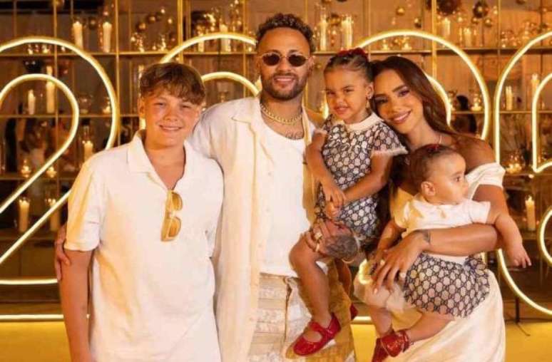 O ano novo dos boleiros &ndash;