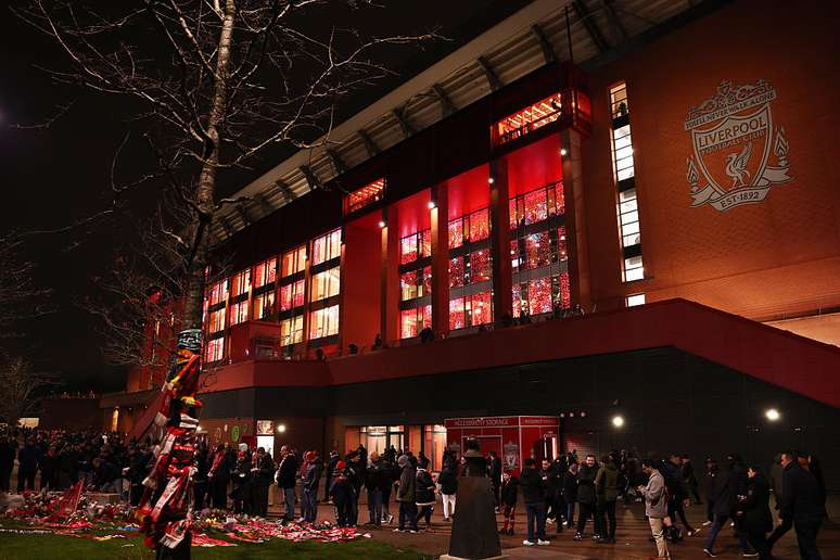 Memorial de Diogo Jota, um dos grandes nomes do esporte que faleceram em 2025