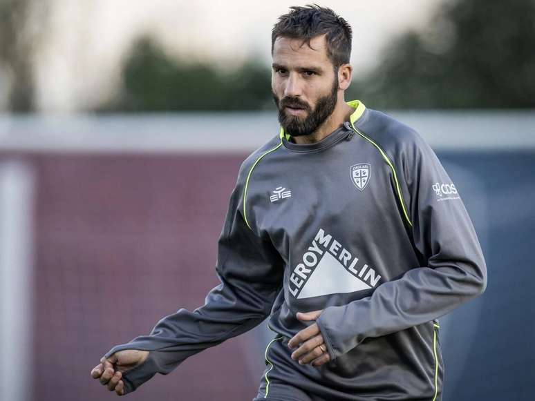 Cagliari quer pontuar para subir na tabela do Italiano &ndash;