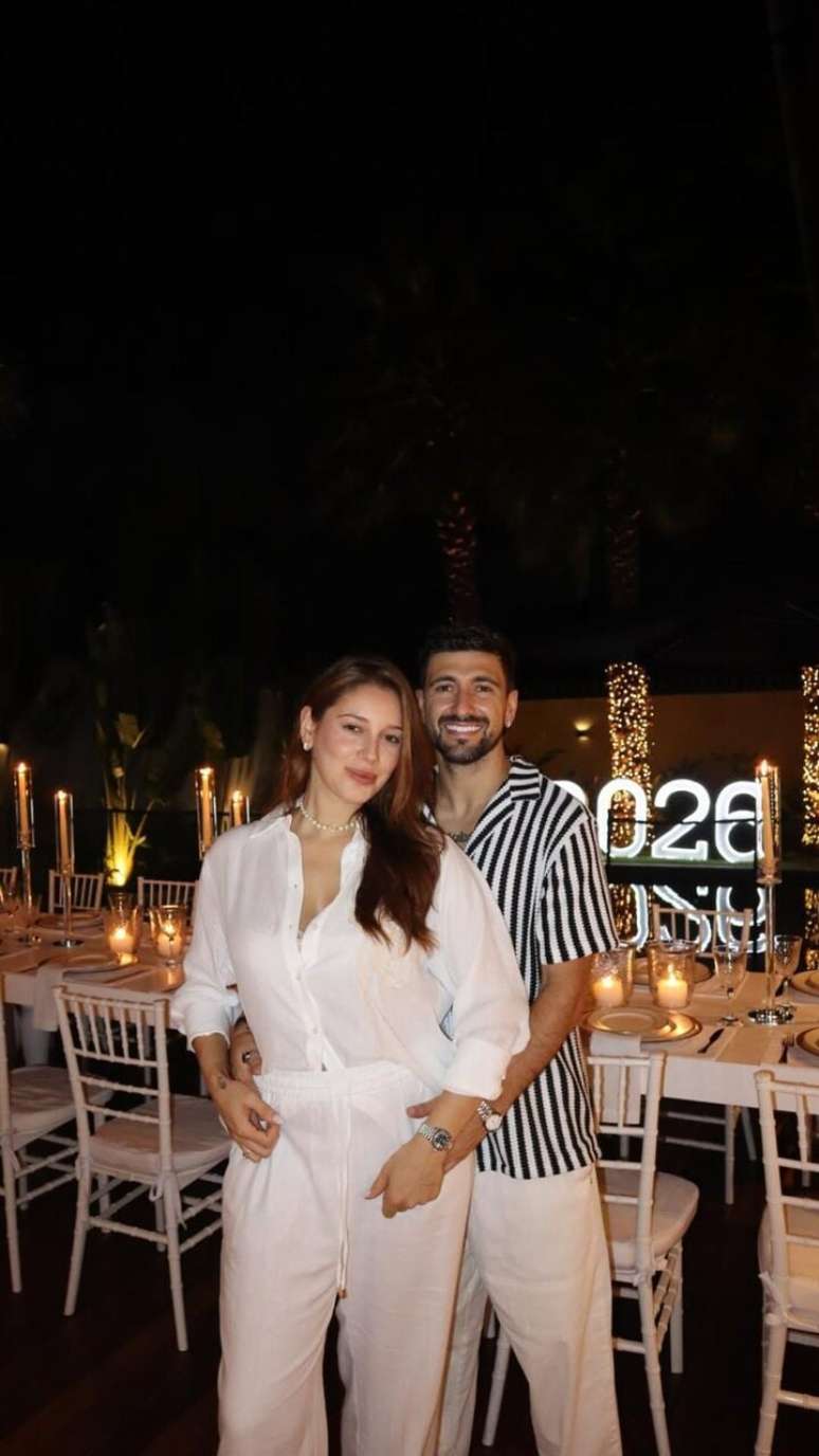 O ano novo dos boleiros &ndash;