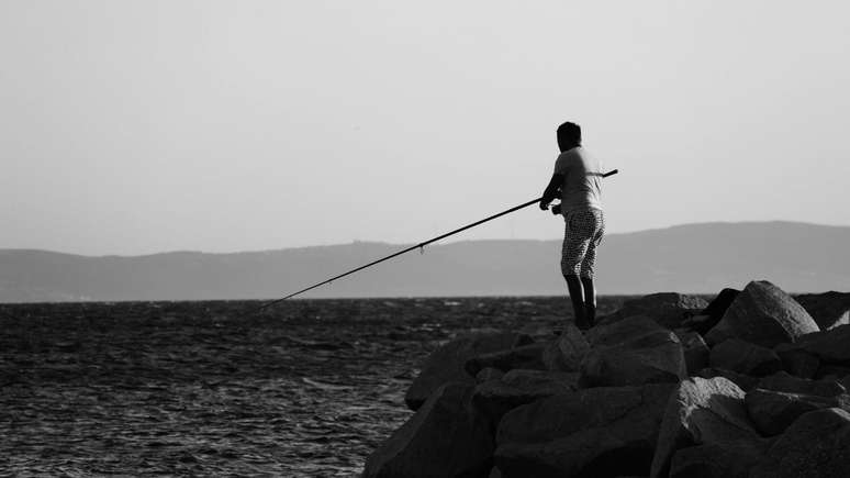 Ter paci&ecirc;ncia, hoje, &eacute; um ato de rebeldia