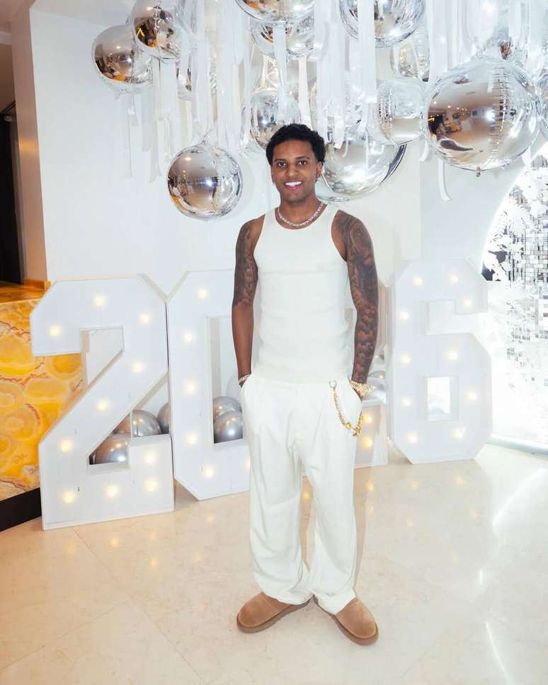 O ano novo dos boleiros &ndash;