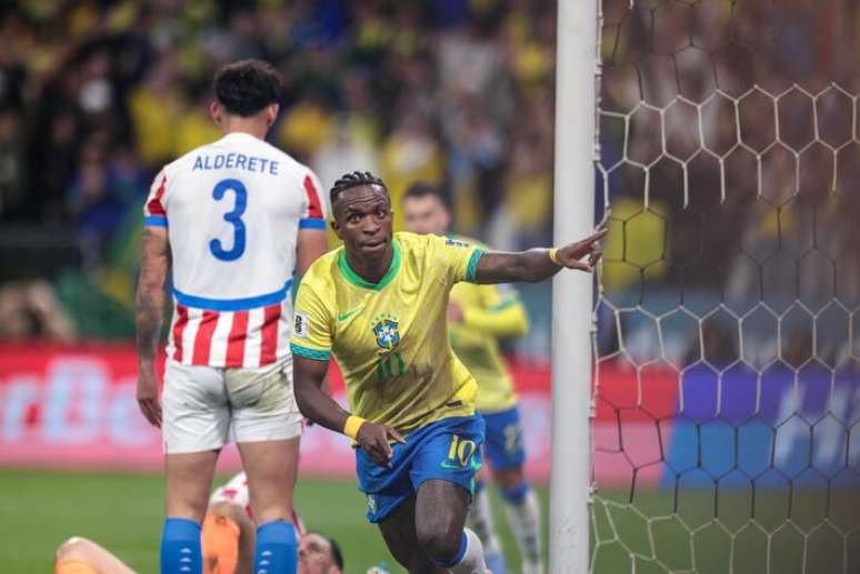 Sele&ccedil;&atilde;o brasileira vai em busca do hexacampeonato mundial.