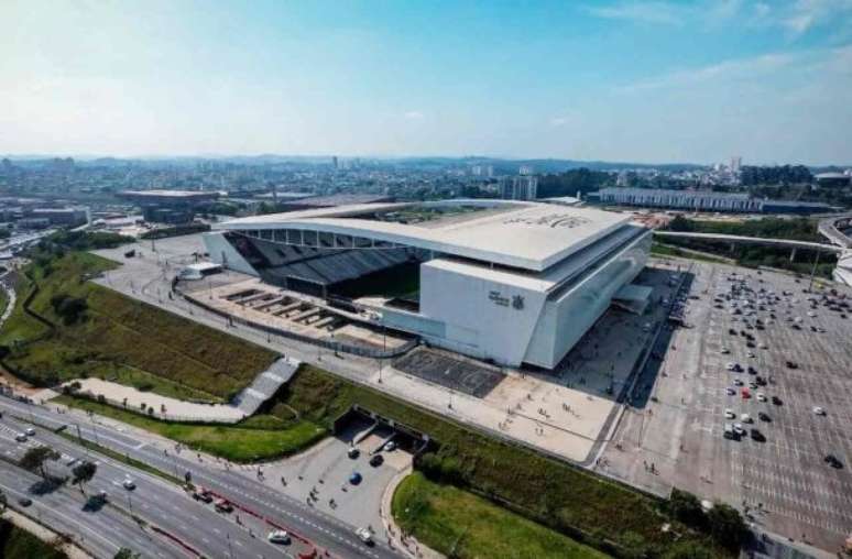 Corinthians conquistou a Copa do Brasil &ndash;