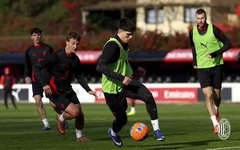 Milan pode reassumir lideran&ccedil;a do Campeonato Italiano em caso de vit&oacute;ria &ndash;