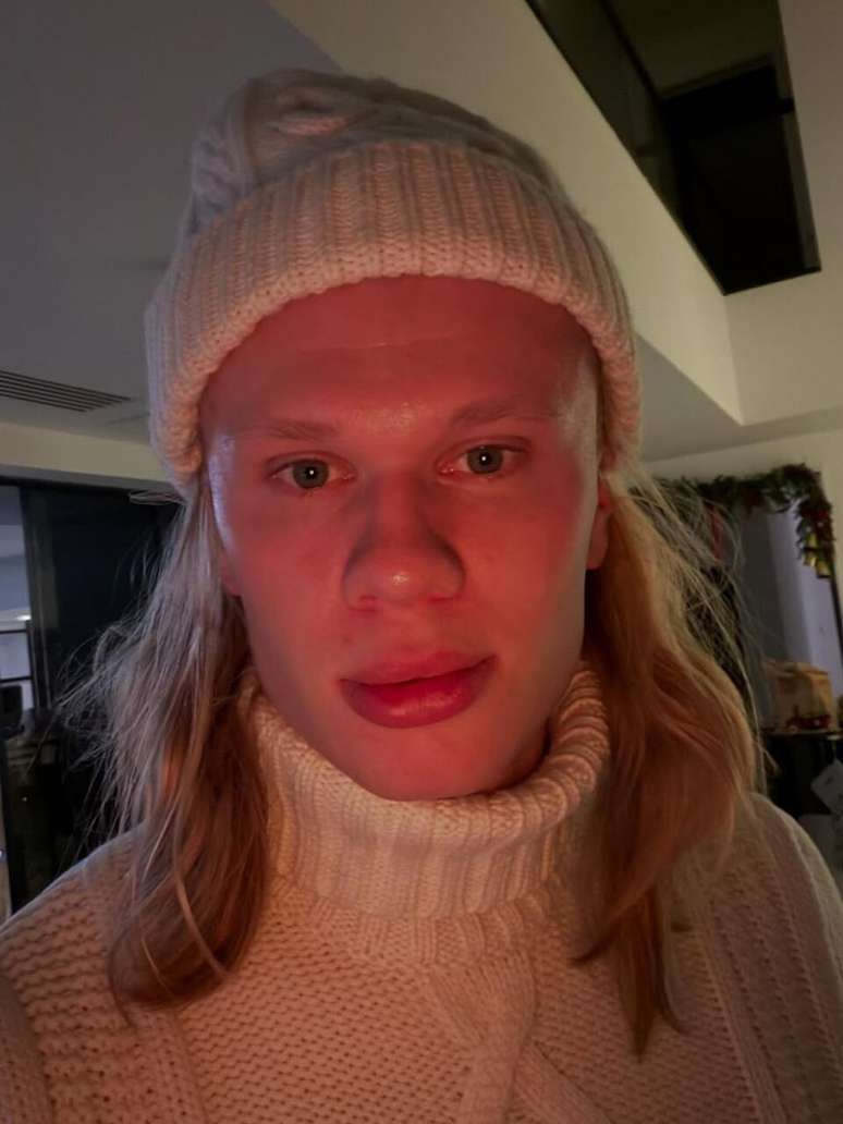 O ano novo dos boleiros &ndash;