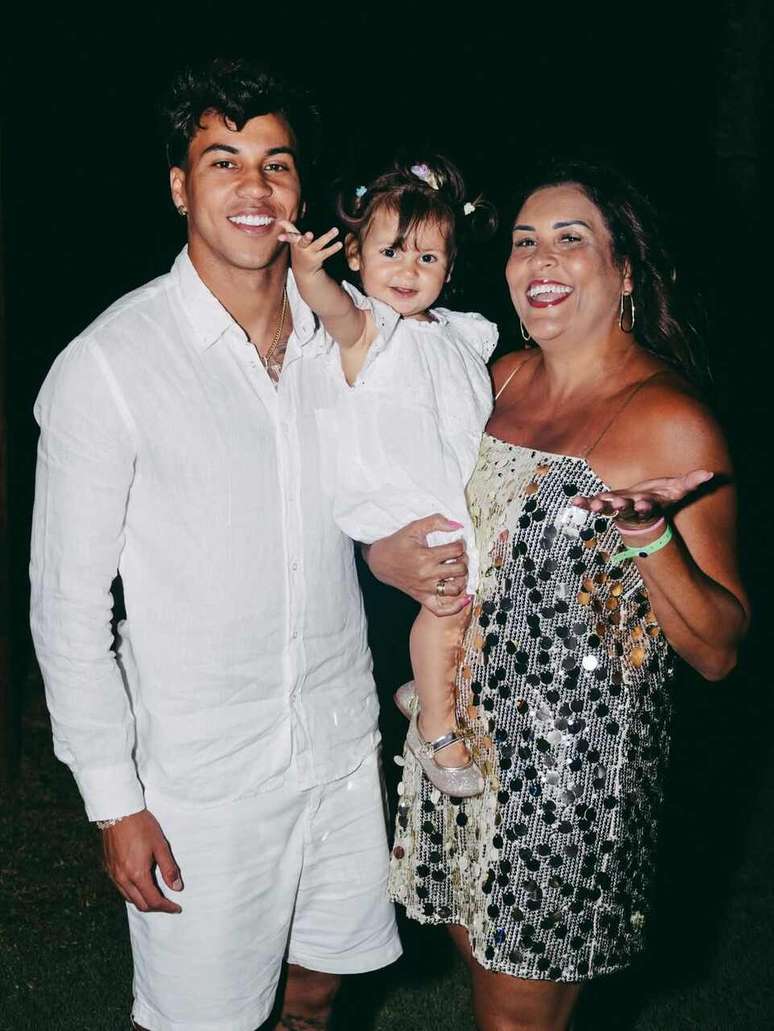 O ano novo dos boleiros &ndash;