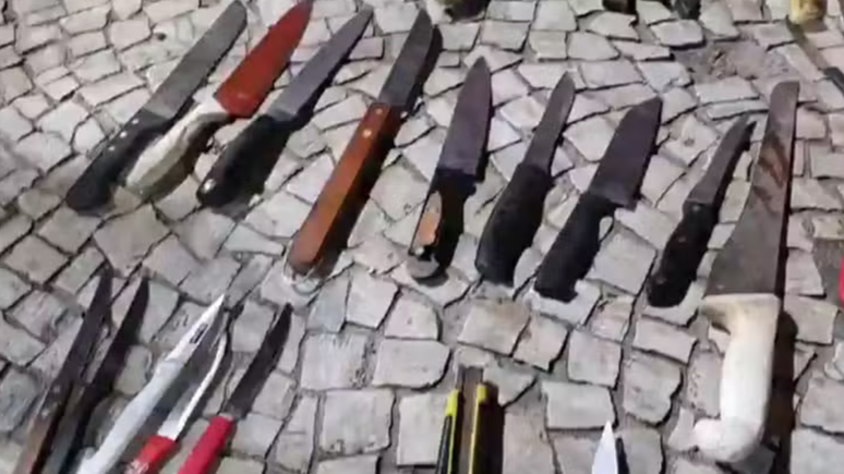 Divulga&ccedil;&atilde;o/PM