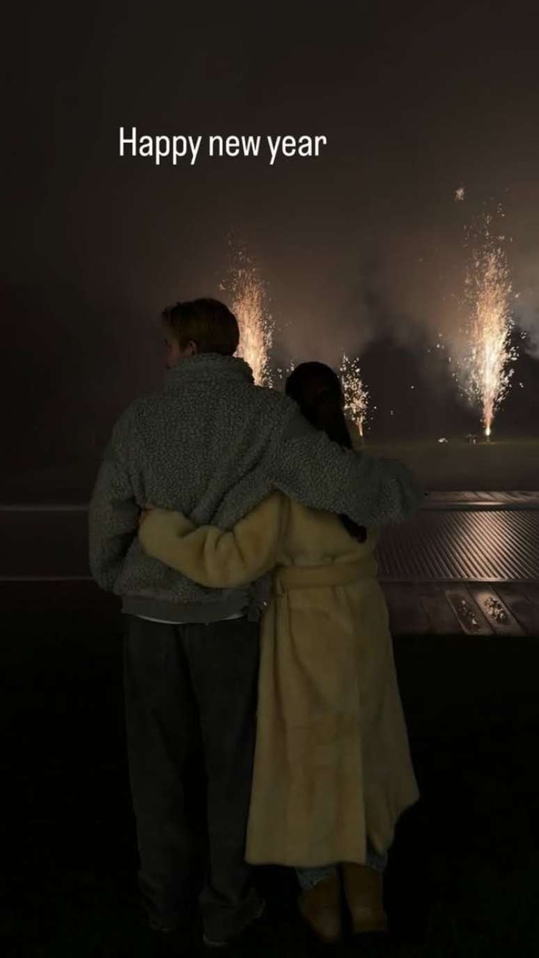 O ano novo dos boleiros &ndash;