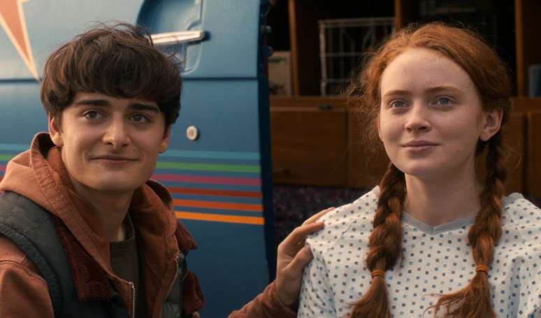 O que aconteceu com cada personagem no final de 'Stranger Things'? Destrinchamos o encerramento da s&eacute;rie e te explicamos todo o desfecho.