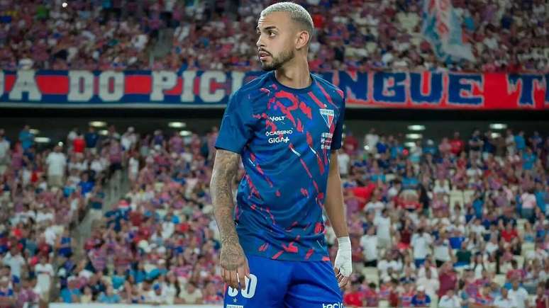 Corinthians tem interesse na contrata&ccedil;&atilde;o de Pierre &ndash;