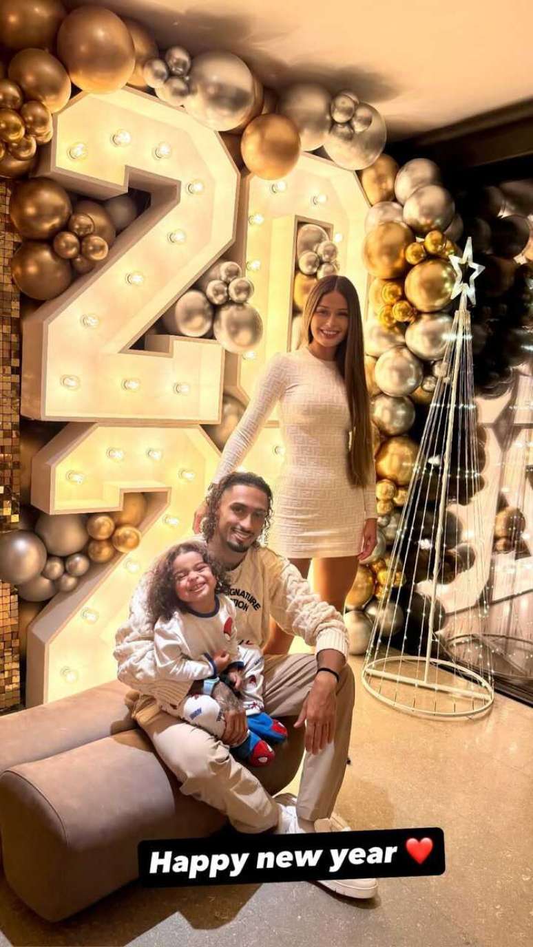 O ano novo dos boleiros &ndash;