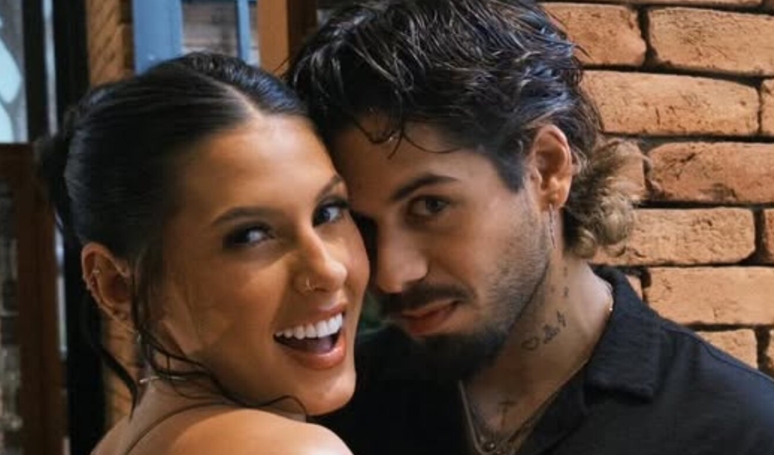 Eita! Ana Castela e Z&eacute; Felipe tomam atitude inesperada ap&oacute;s t&eacute;rmino e movimento instiga a web: 'Azedou de repente'.