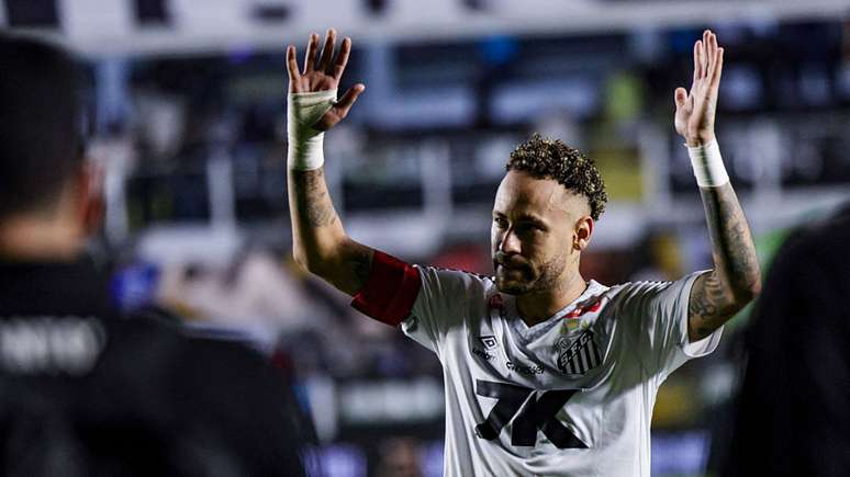 2026 promote ser um ano muito importante para a carreira de Neymar