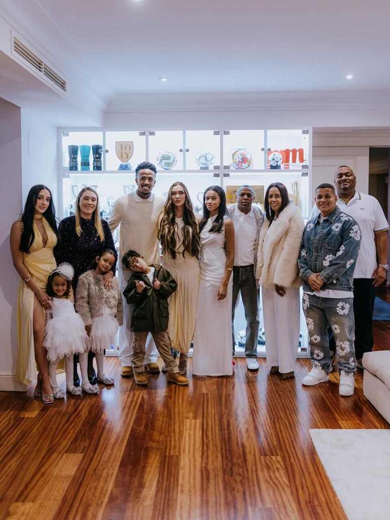 O ano novo dos boleiros &ndash;