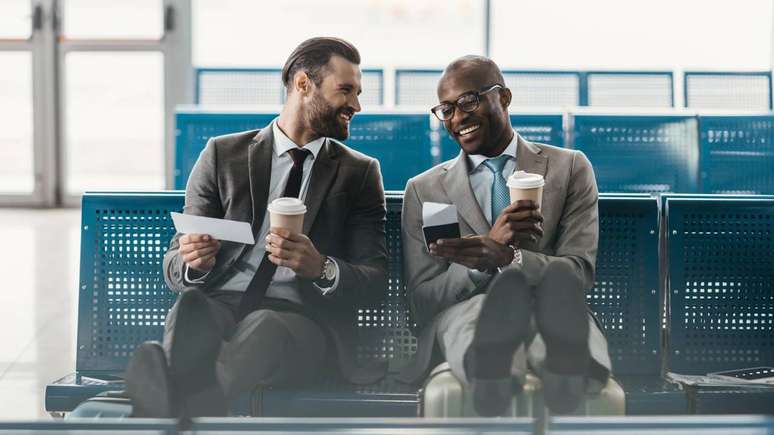 అధిక అద్దెలు, భద్రత మరియు ప్రత్యేక లాజిస్టిక్‌లు విమానాశ్రయ ధరలను వివరించడంలో సహాయపడతాయి – depositphotos.com / ArturVerkhovetskiy