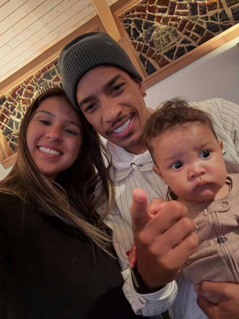 O ano novo dos boleiros &ndash;