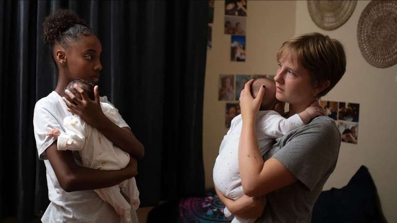 'Jovens M&atilde;es', novo filme dos irm&atilde;os Dardenne, estreia nos cinemas brasileiros (Divulga&ccedil;&atilde;o/Vitrine Filmes)