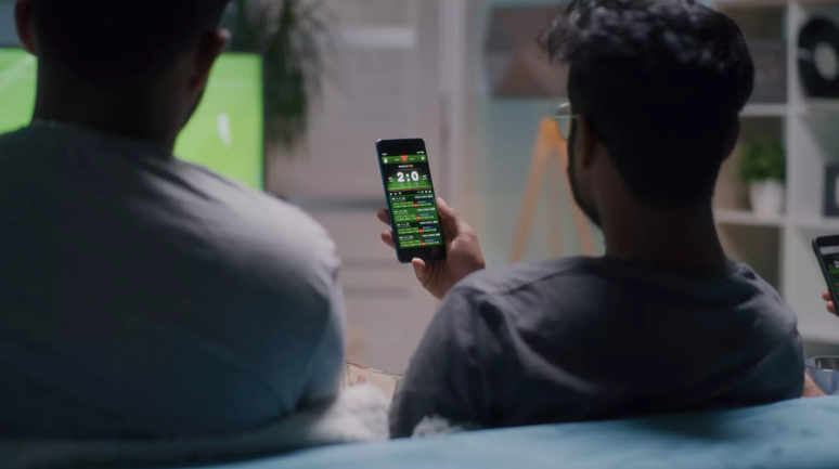 A aposta personalizada na bet365 &eacute; um recurso interessante