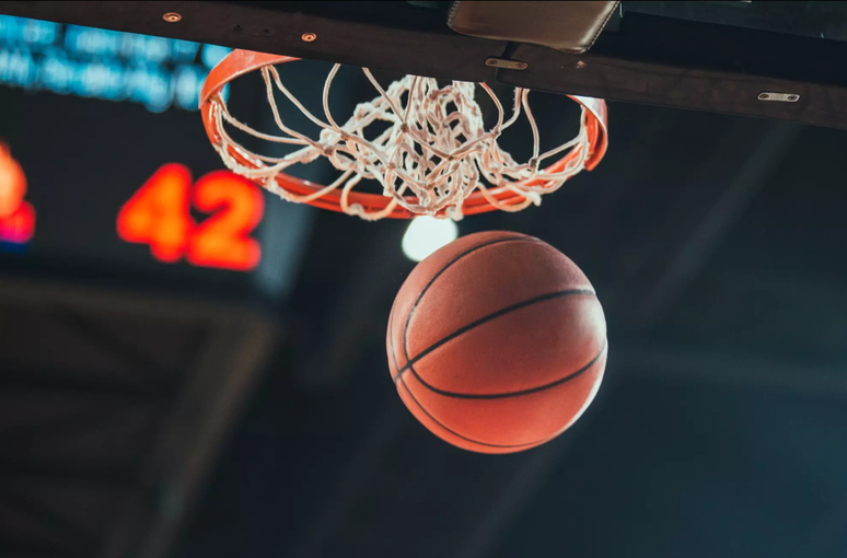 Veja como fazer os seus palpites no basquete Betano