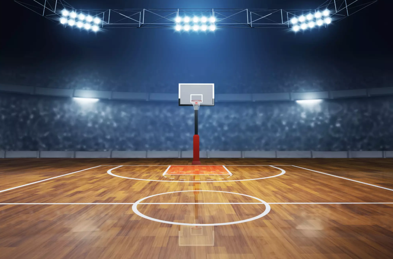 Confira as principais dicas para apostar no basquete com a Betano